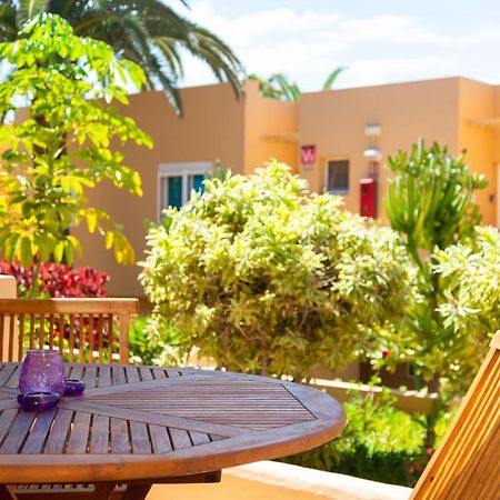 Casa Lucien - Newly Refurbished Apartment With Swimming Pool - Ideal For Couples Corralejo Buitenkant foto