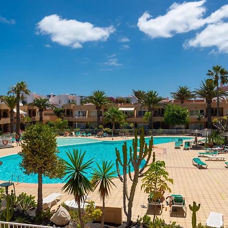 Casa Lucien - Newly Refurbished Apartment With Swimming Pool - Ideal For Couples Corralejo Buitenkant foto