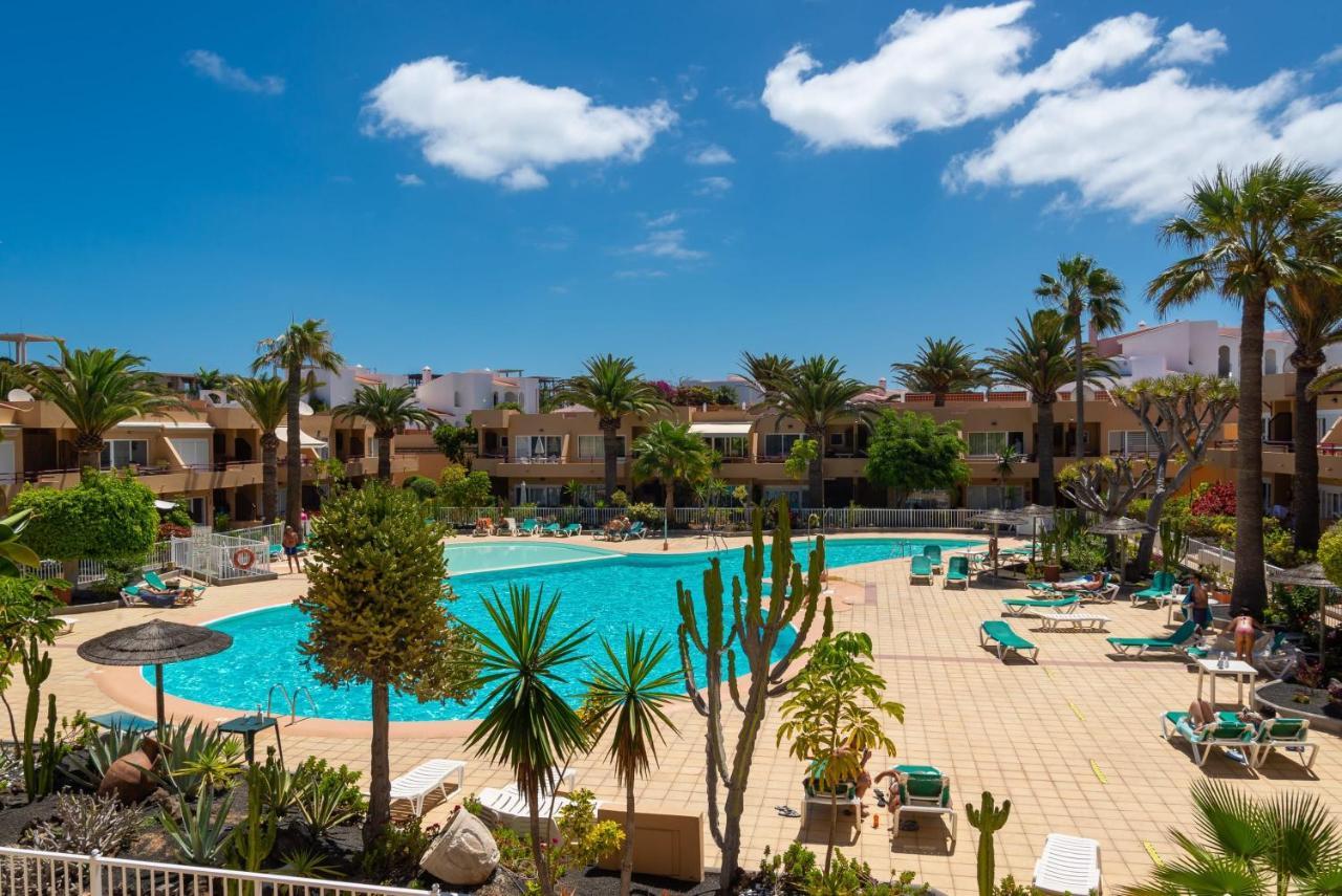 Casa Lucien - Newly Refurbished Apartment With Swimming Pool - Ideal For Couples Corralejo Buitenkant foto