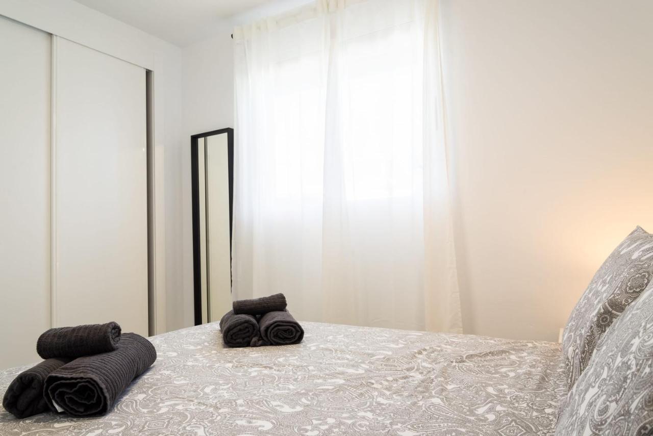 Casa Lucien - Newly Refurbished Apartment With Swimming Pool - Ideal For Couples Corralejo Buitenkant foto