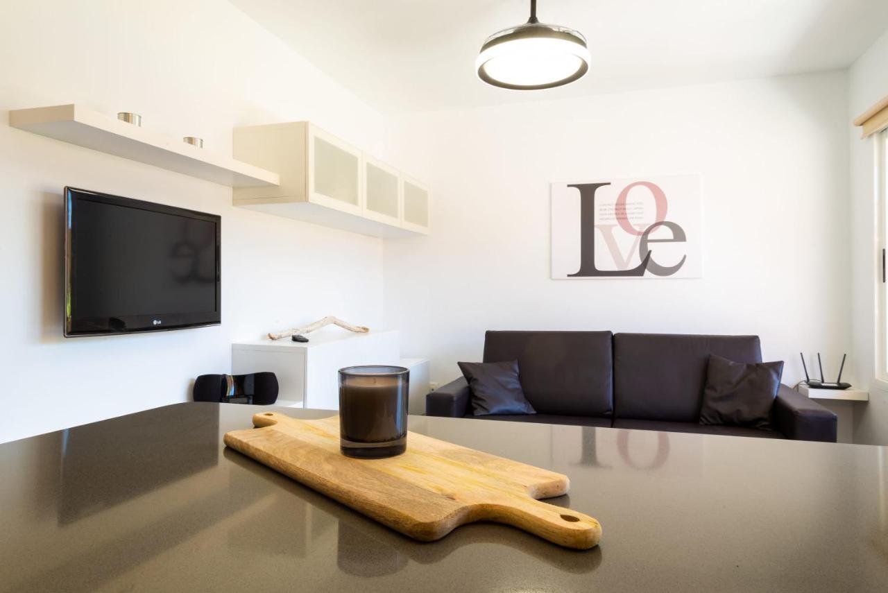 Casa Lucien - Newly Refurbished Apartment With Swimming Pool - Ideal For Couples Corralejo Buitenkant foto