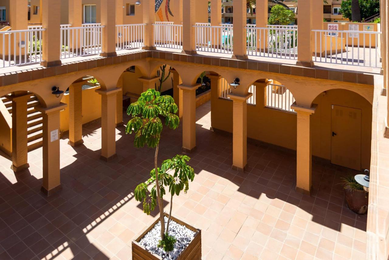 Casa Lucien - Newly Refurbished Apartment With Swimming Pool - Ideal For Couples Corralejo Buitenkant foto